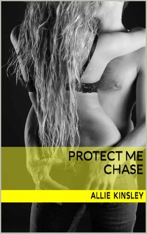 [Protect me 05] • Chase